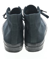 CONVERSE（コンバース）スニーカー 黒 サイズ:27cm メンズ/2200665668050
