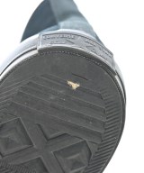 CONVERSE（コンバース）スニーカー 黒 サイズ:27cm メンズ/2200665668050