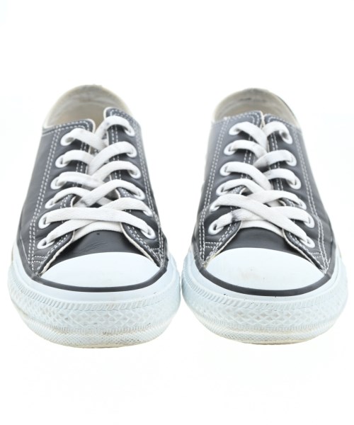 CONVERSE（コンバース）スニーカー 黒 サイズ:24.5cm レディース/2200664457075