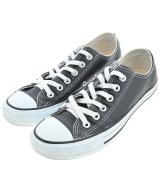 CONVERSE（コンバース）スニーカー 黒 サイズ:24.5cm レディース/2200664457075