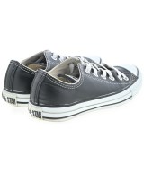 CONVERSE（コンバース）スニーカー 黒 サイズ:24.5cm レディース/2200664457075