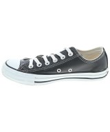 CONVERSE（コンバース）スニーカー 黒 サイズ:24.5cm レディース/2200664457075