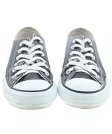 CONVERSE（コンバース）スニーカー 黒 サイズ:24.5cm レディース/2200664457075