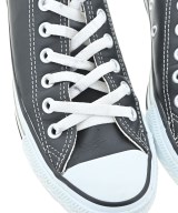 CONVERSE（コンバース）スニーカー 黒 サイズ:24.5cm レディース/2200664457075
