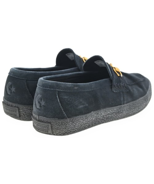 CONVERSE（コンバース）スニーカー 黒 サイズ:25cm メンズ/2200664927035