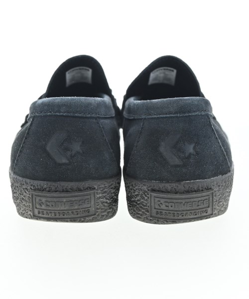 CONVERSE（コンバース）スニーカー 黒 サイズ:25cm メンズ/2200664927035