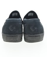 CONVERSE（コンバース）スニーカー 黒 サイズ:25cm メンズ/2200664927035