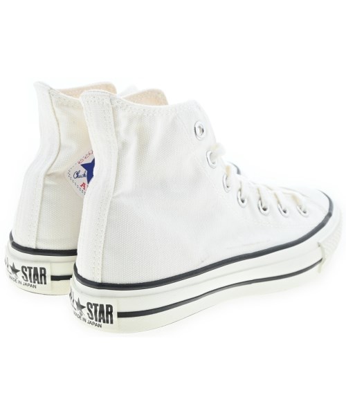 CONVERSE（コンバース）スニーカー 白 サイズ:UK4 1/2(23cm位) レディース/2200669065022
