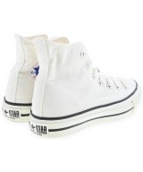 CONVERSE（コンバース）スニーカー 白 サイズ:UK4 1/2(23cm位) レディース/2200669065022