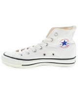 CONVERSE（コンバース）スニーカー 白 サイズ:UK4 1/2(23cm位) レディース/2200669065022