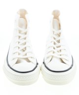 CONVERSE（コンバース）スニーカー 白 サイズ:UK4 1/2(23cm位) レディース/2200669065022