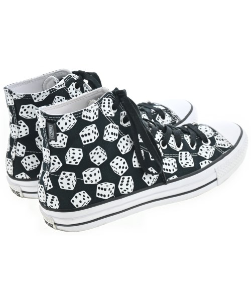 CONVERSE（コンバース）スニーカー 黒 サイズ:27.5cm メンズ/2200669253016