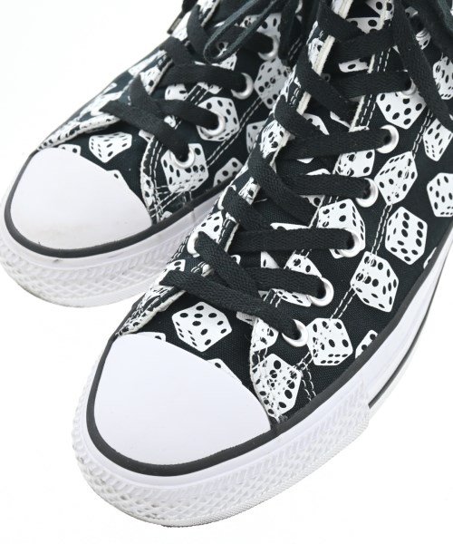 CONVERSE（コンバース）スニーカー 黒 サイズ:27.5cm メンズ/2200669253016