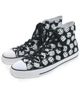 CONVERSE（コンバース）スニーカー 黒 サイズ:27.5cm メンズ/2200669253016
