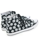 CONVERSE（コンバース）スニーカー 黒 サイズ:27.5cm メンズ/2200669253016