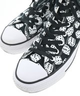 CONVERSE（コンバース）スニーカー 黒 サイズ:27.5cm メンズ/2200669253016