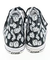 CONVERSE（コンバース）スニーカー 黒 サイズ:27.5cm メンズ/2200669253016
