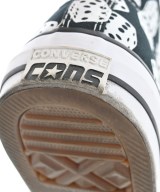 CONVERSE（コンバース）スニーカー 黒 サイズ:27.5cm メンズ/2200669253016