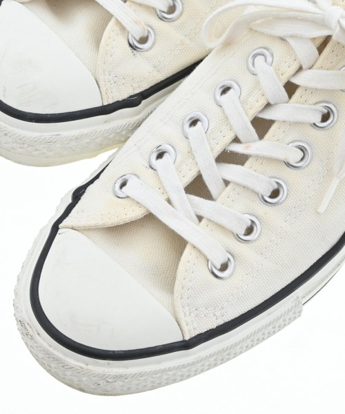 CONVERSE（コンバース）スニーカー 白 サイズ:UK8 1/2(27cm位) メンズ/2200669286069