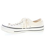 CONVERSE（コンバース）スニーカー 白 サイズ:UK8 1/2(27cm位) メンズ/2200669286069