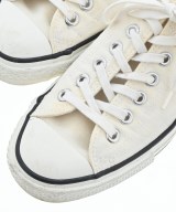 CONVERSE（コンバース）スニーカー 白 サイズ:UK8 1/2(27cm位) メンズ/2200669286069