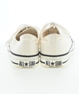 CONVERSE（コンバース）スニーカー 白 サイズ:UK8 1/2(27cm位) メンズ/2200669286069