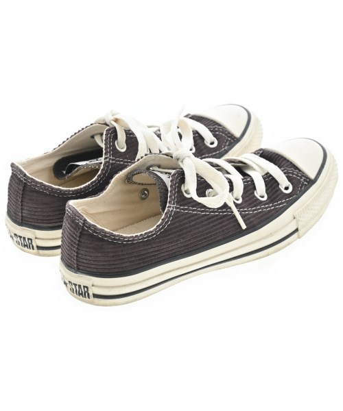 CONVERSE（コンバース）スニーカー 茶 サイズ:23cm レディース/2200669381115