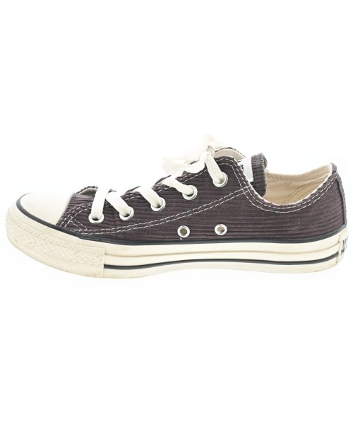 CONVERSE（コンバース）スニーカー 茶 サイズ:23cm レディース/2200669381115
