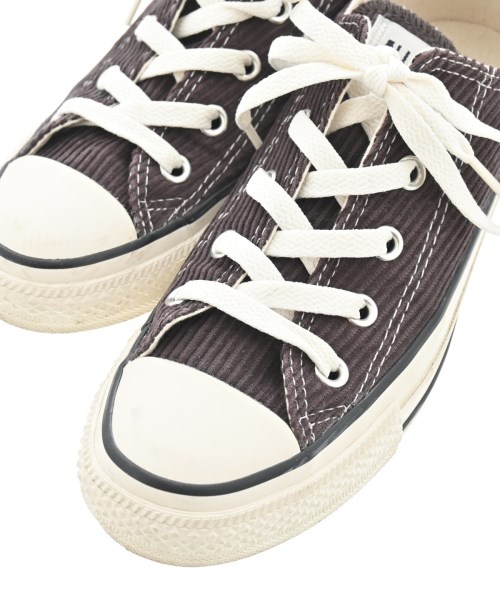 CONVERSE（コンバース）スニーカー 茶 サイズ:23cm レディース/2200669381115