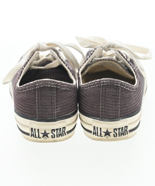 CONVERSE（コンバース）スニーカー 茶 サイズ:23cm レディース/2200669381115