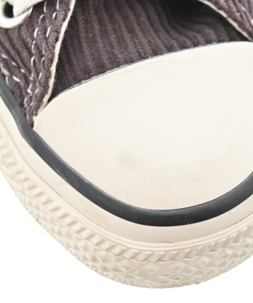 CONVERSE（コンバース）スニーカー 茶 サイズ:23cm レディース/2200669381115