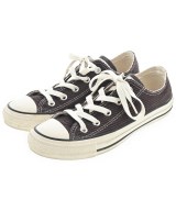 CONVERSE（コンバース）スニーカー 茶 サイズ:23cm レディース/2200669381115