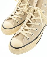 CONVERSE（コンバース）スニーカー ベージュ サイズ:23cm レディース/2200669381122