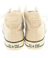 CONVERSE（コンバース）スニーカー ベージュ サイズ:23cm レディース/2200669381122