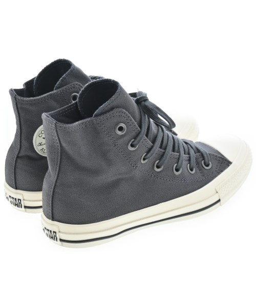 CONVERSE（コンバース）スニーカー グレー サイズ:23cm レディース/2200669381139