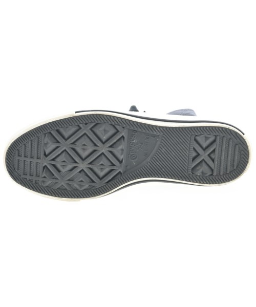 CONVERSE（コンバース）スニーカー グレー サイズ:23cm レディース/2200669381139