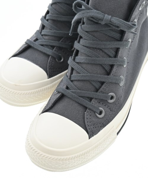 CONVERSE（コンバース）スニーカー グレー サイズ:23cm レディース/2200669381139
