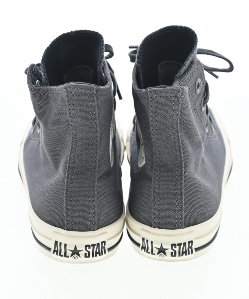 CONVERSE（コンバース）スニーカー グレー サイズ:23cm レディース/2200669381139