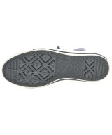 CONVERSE（コンバース）スニーカー グレー サイズ:23cm レディース/2200669381139