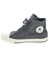CONVERSE（コンバース）スニーカー グレー サイズ:23cm レディース/2200669381139