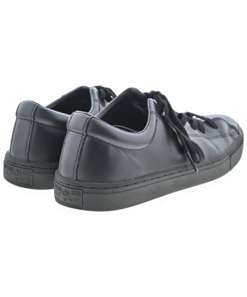 CONVERSE（コンバース）スニーカー 黒 サイズ:23cm レディース/2200666955180