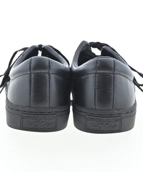 CONVERSE（コンバース）スニーカー 黒 サイズ:23cm レディース/2200666955180