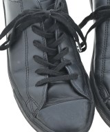 CONVERSE（コンバース）スニーカー 黒 サイズ:23cm レディース/2200666955180