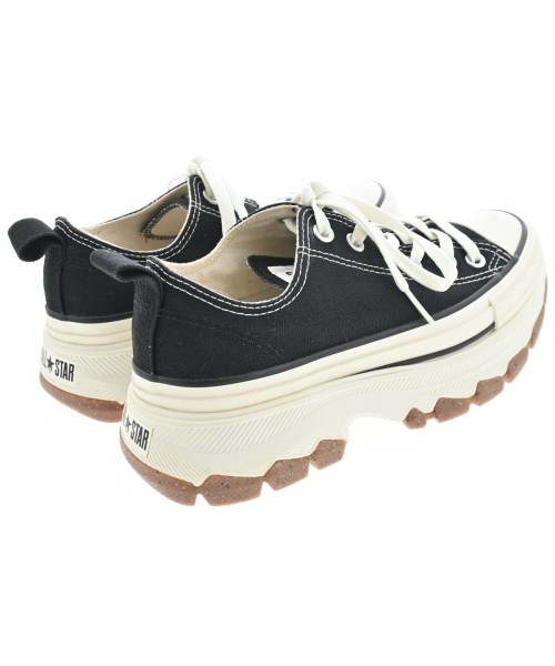CONVERSE（コンバース）スニーカー 黒 サイズ:24cm レディース/2200669156041