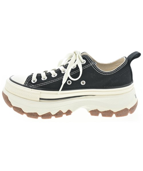 CONVERSE（コンバース）スニーカー 黒 サイズ:24cm レディース/2200669156041