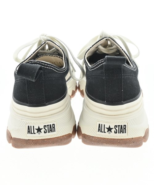 CONVERSE（コンバース）スニーカー 黒 サイズ:24cm レディース/2200669156041