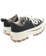 CONVERSE（コンバース）スニーカー 黒 サイズ:24cm レディース/2200669156041