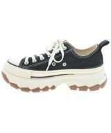 CONVERSE（コンバース）スニーカー 黒 サイズ:24cm レディース/2200669156041