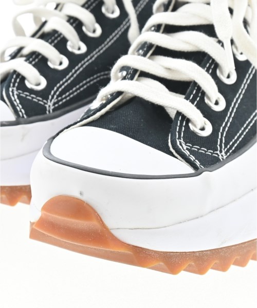 CONVERSE（コンバース）スニーカー 黒 サイズ:27cm メンズ/2200666461018