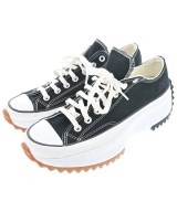 CONVERSE（コンバース）スニーカー 黒 サイズ:27cm メンズ/2200666461018